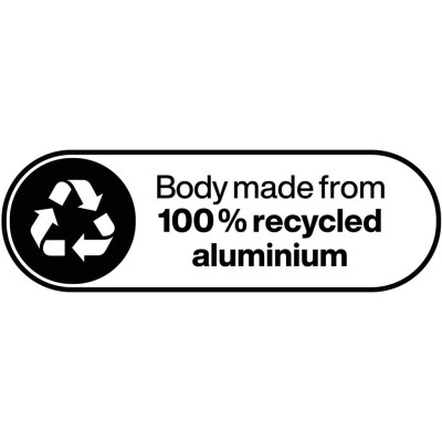 Fiskars - Traktörpanna Hard Face 26 cm  Keramisk  1075529 - A14510