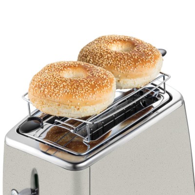 Russell Hobbs - Brödrost 26970-56 Luna Stone 2skivors - 23996036001