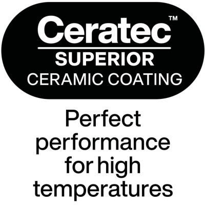 Wok Hard Face 28cm/4,5 L Keramisk 1075523