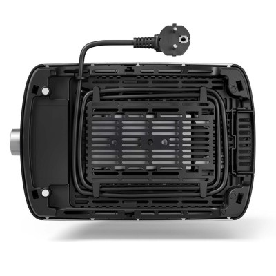 Tristar - Brödrost 2 skivors 800W Rostfri - BR-1058 - A15475