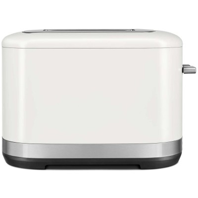 KitchenAid - Brödrost 2skivors Metall  Porcelain 5KMT2109EPL - A15842