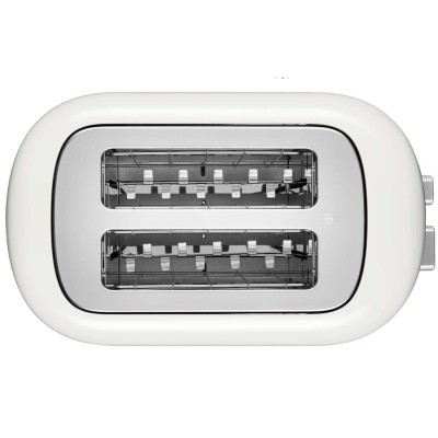 KitchenAid - Brödrost 2skivors Metall  Porcelain 5KMT2109EPL - A15842