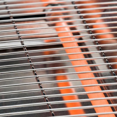 OBH Nordica - Brödrost Inox Horizon 2639 - 51052639