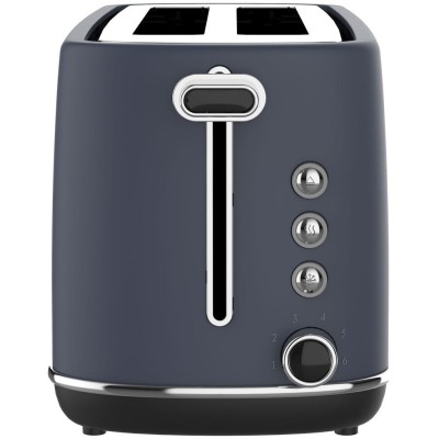 Terraillon - Brödrost New Moon 4 skivor 1550W - A14479