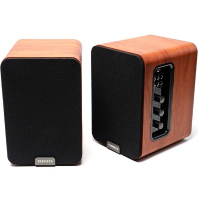 AIWA - Aktiva högtalare Bruna - A14388