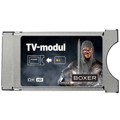 Strong - CA-modul DVB-T2 HD CI+ - 99406