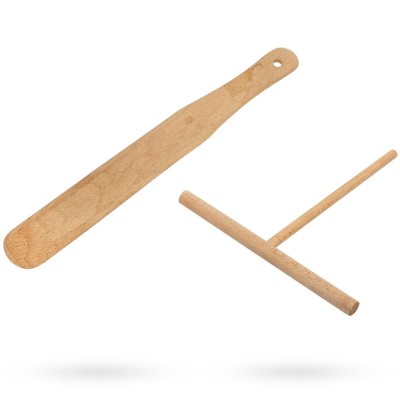 Princess - Crépes järn 492235 Crepe Maker Deluxe 30cm 1200Watt - A11516