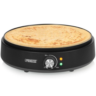 Princess - Crépes järn 492235 Crepe Maker Deluxe 30cm 1200Watt - A11516