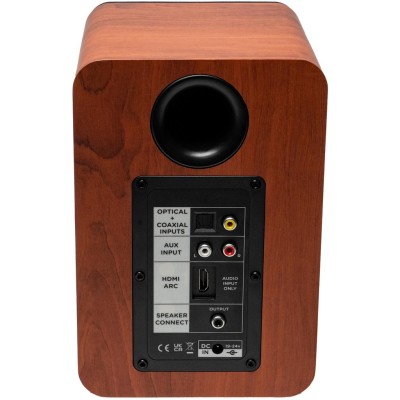 AIWA - Aktiva högtalare Bruna - A14388