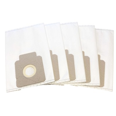 Champion - Dammpåsar Hoover/Severin/Volta 5st - A15096