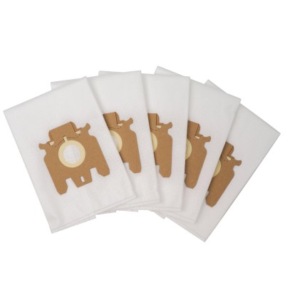 Champion - Dammpåsar Miele 5st - 1366CH