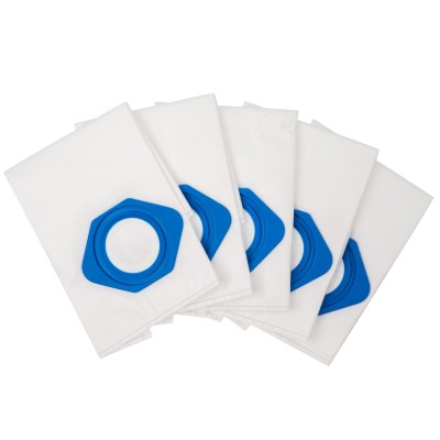 Champion - Dammpåsar Nilfisk 5st - 1431CH