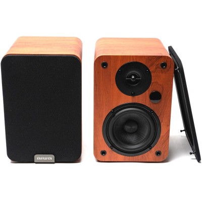 AIWA - Aktiva högtalare Bruna - A14388