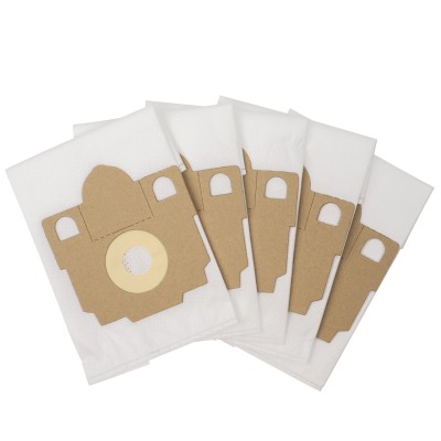 Champion - Dammpåsar Volta Gemini 5st - 1102CH