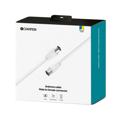 Champion - Antennkabel 10.0m - CH3750