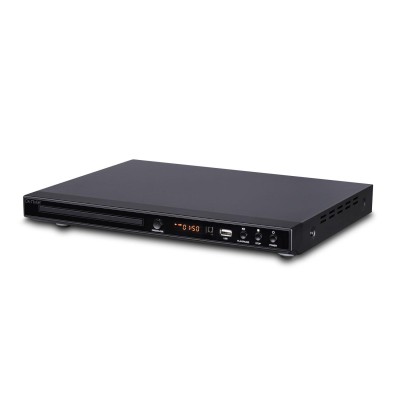 Denver - DVD-spelare HDMI Scart USB DVH-1245 - DVH-1245