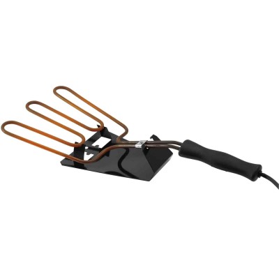 Tristar - Elektrisk Grilltändare 800W - BQ-2819