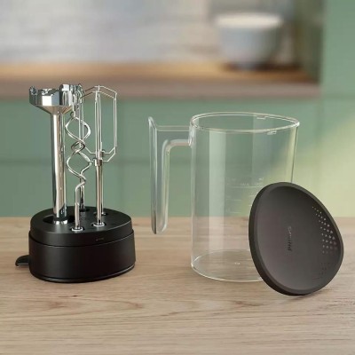 Philips - Elvisp 5000 Series HR3781/20 MIXER Super Charge - A12923