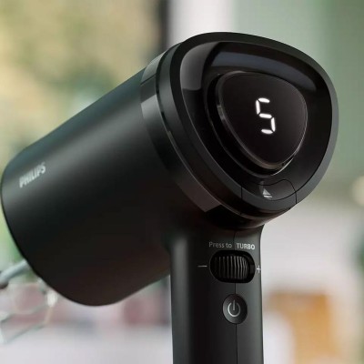 Philips - Elvisp 5000 Series HR3781/20 MIXER Super Charge - A12923