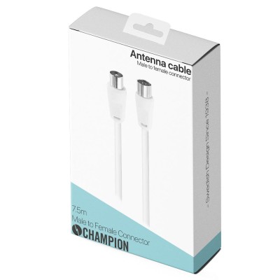 Champion - Antennkabel 7.5m - CH3747