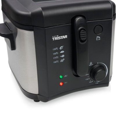 Tristar - Fritös 1600 Watt  FR-6878 2,5l - A12472