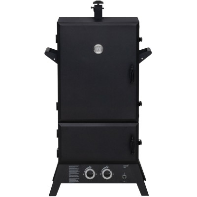 Mustang - Gasrökare Teno 324163 - A14872