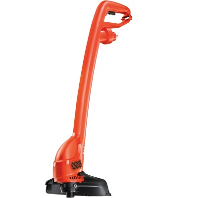 Black & Decker - Grästrimmer 250W  23cm klippb. - GL250-QS