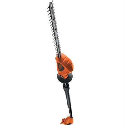 Black & Decker - Häcksax 18V Teleskopisk, Tool Only - A13461