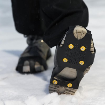 Atom - Halkskydd M 38–40 - A11592