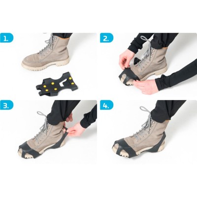 Atom - Halkskydd M 38–40 - A11592