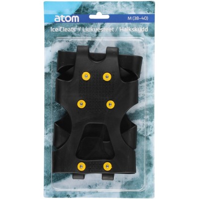 Atom - Halkskydd M 38–40 - A11592