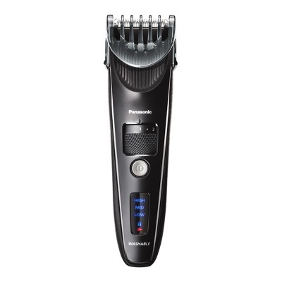 Panasonic - Hårtrimmer Pro ER-SC40 - ER-SC40-K803
