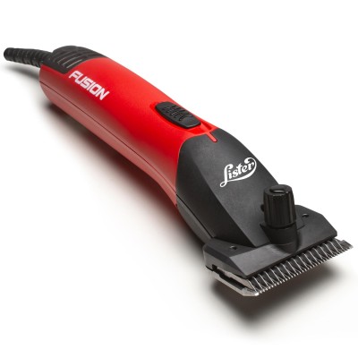 Lister - Hästklippmaskin Fusion - 258-40710