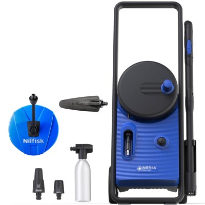 Nilfisk - Högtryckstvätt Core 140 PowerControl IH-PCA - 128471273