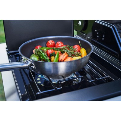 Char-Broil - Hybridgrill Gas2Coal 2.0 3+1 Brännare  140925 - A14279