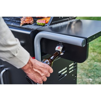 Char-Broil - Hybridgrill Gas2Coal 2.0 3+1 Brännare  140925 - A14279