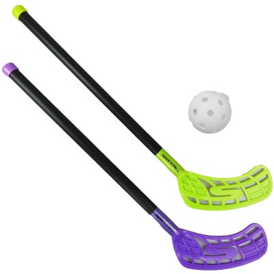 SportMe - Innebandy Set Mini 45cm - 7158