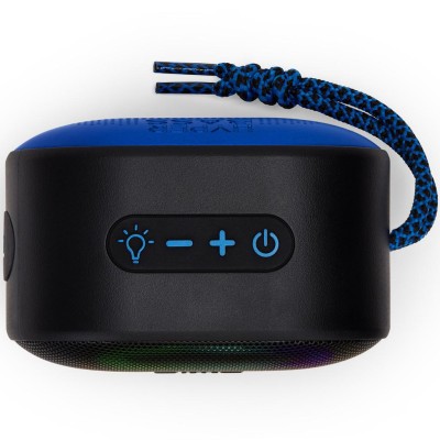 Bluetooth-högtalare IPX6 RGB belysning