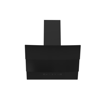 JGN Callisto väggmonterad sort 60 cm - SJ 3621-60 SR