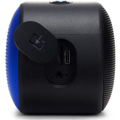 Bluetooth-högtalare IPX6 RGB belysning