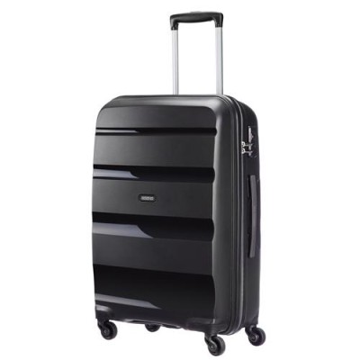 American Tourister - Kabinväska Bon Air Spinner Svart - 85A09001