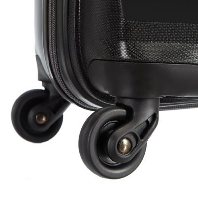 American Tourister - Kabinväska Bon Air Spinner Svart - 85A09001