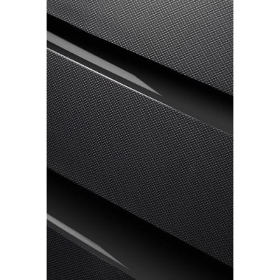 American Tourister - Kabinväska Bon Air Spinner Svart - 85A09001