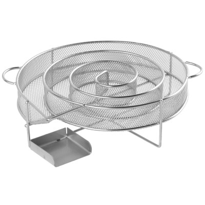 Mustang - Kallröksgenerator Spiral 265553 - A14843