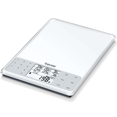 Beurer - Köksvåg Nutritional Scale DS61 - B70905