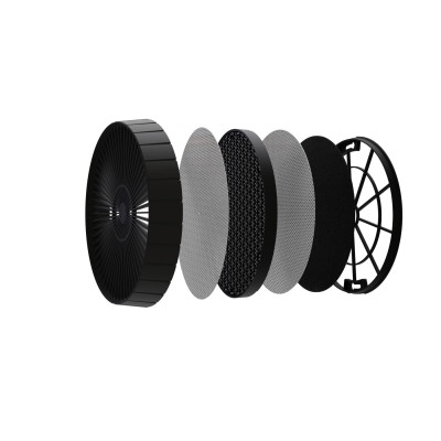 Kol filter SJ 115 & SJ 1158