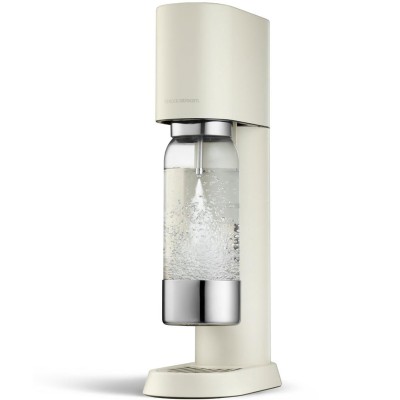 SodaStream - Kolsyremaskin ensō™ Matt Sand Quick Connect - A15086