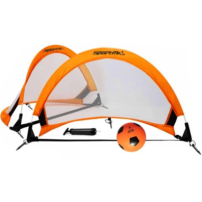 SportMe - Mål-Set Pop Up - 4570