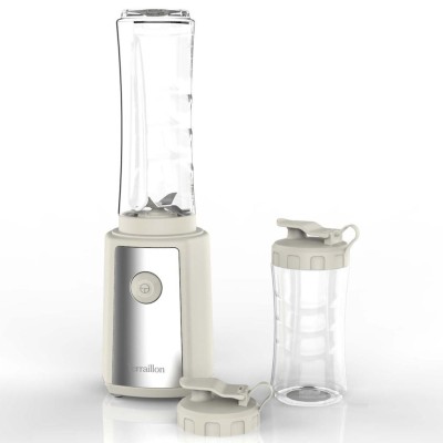 Terraillon - Mini blender Sunrice 300W 2-flaskor - A14488