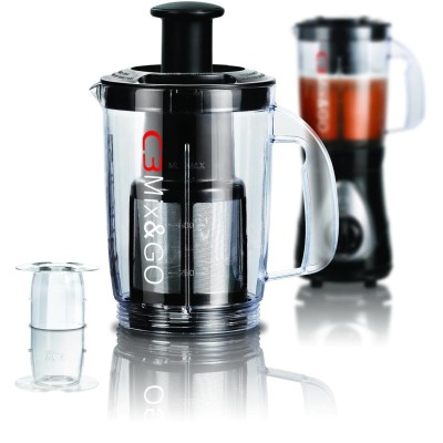 C3 - Mix&Go Blender- & Juicer Jar - A11645